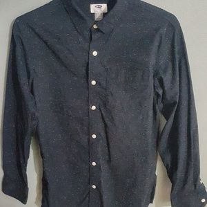Boys dress shirt